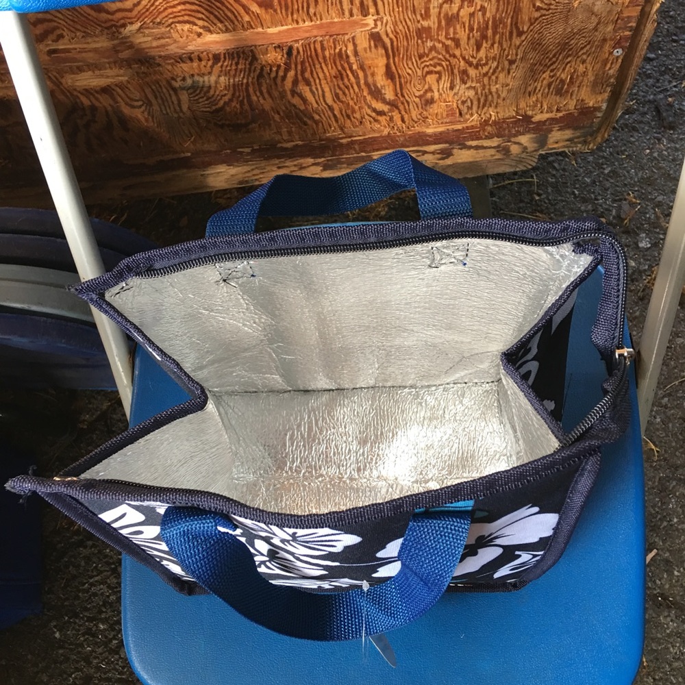 lunch bags